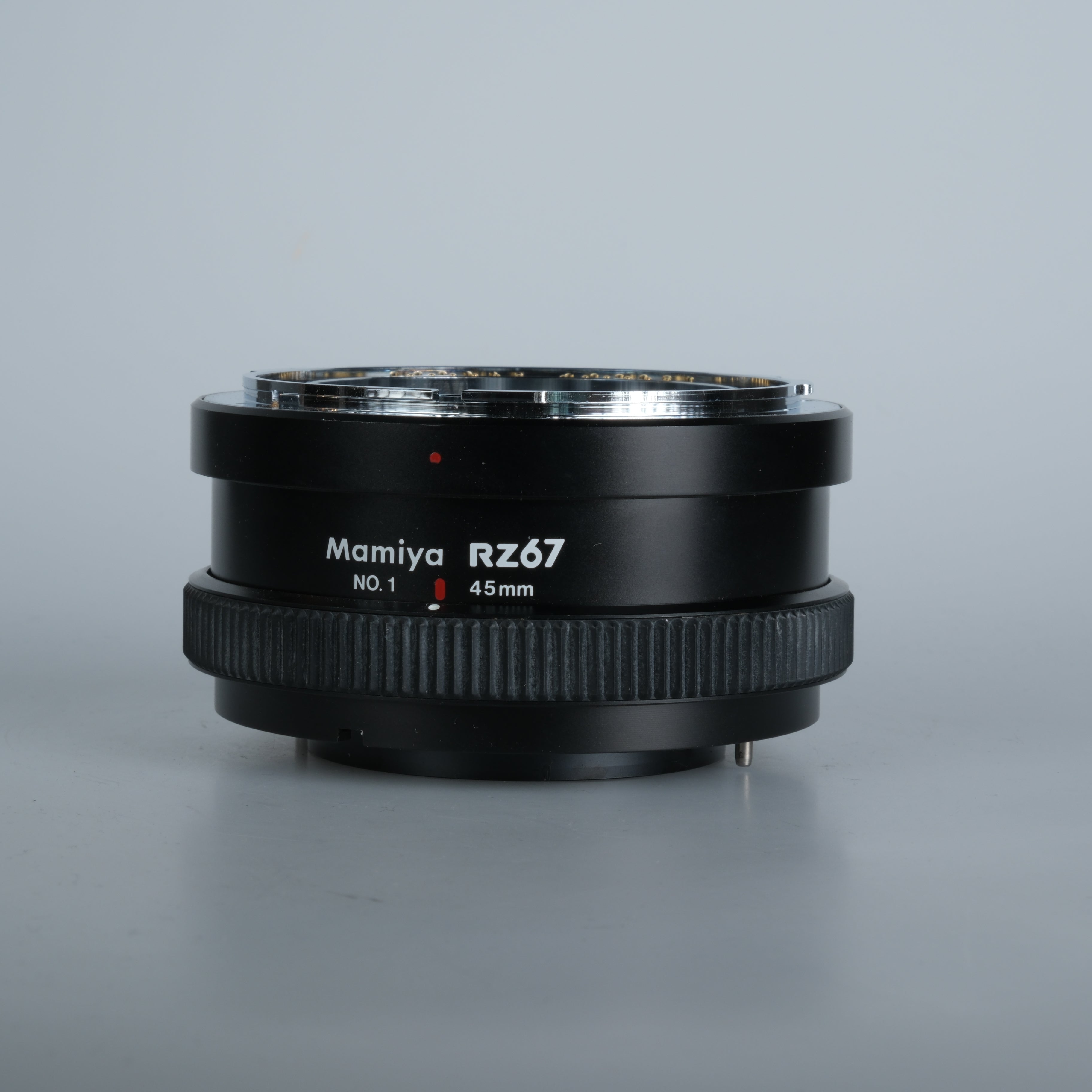 Mamiya RZ67 Extension Ring No. 1