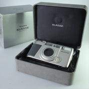 New Fujifilm Class