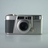 New Fujifilm Class