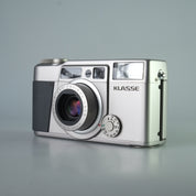 New Fujifilm Class
