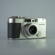 New Fujifilm Class