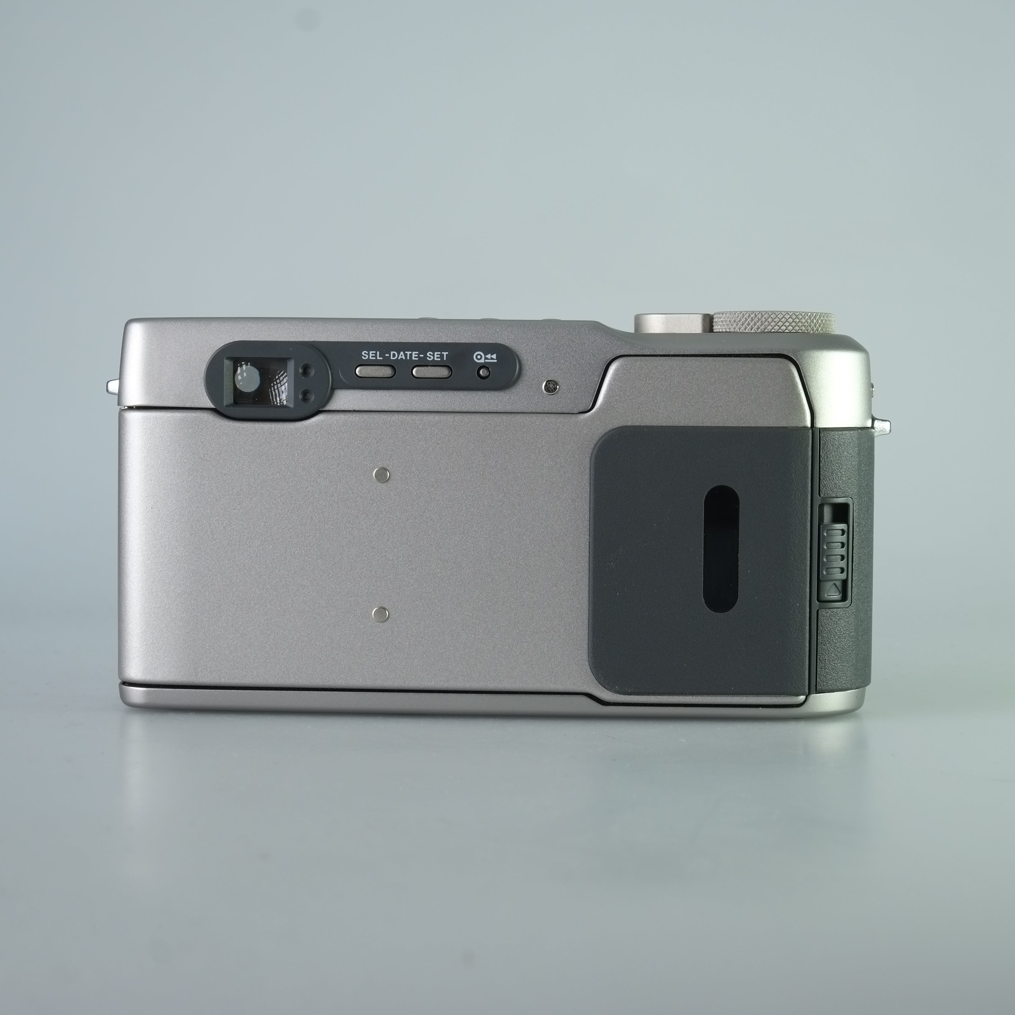 New Fujifilm Class