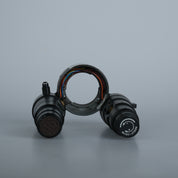 Zoom motor for Beaulieu camera