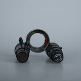 Zoom motor for Beaulieu camera