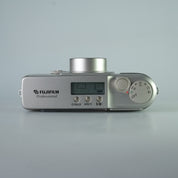 New Fujifilm Class