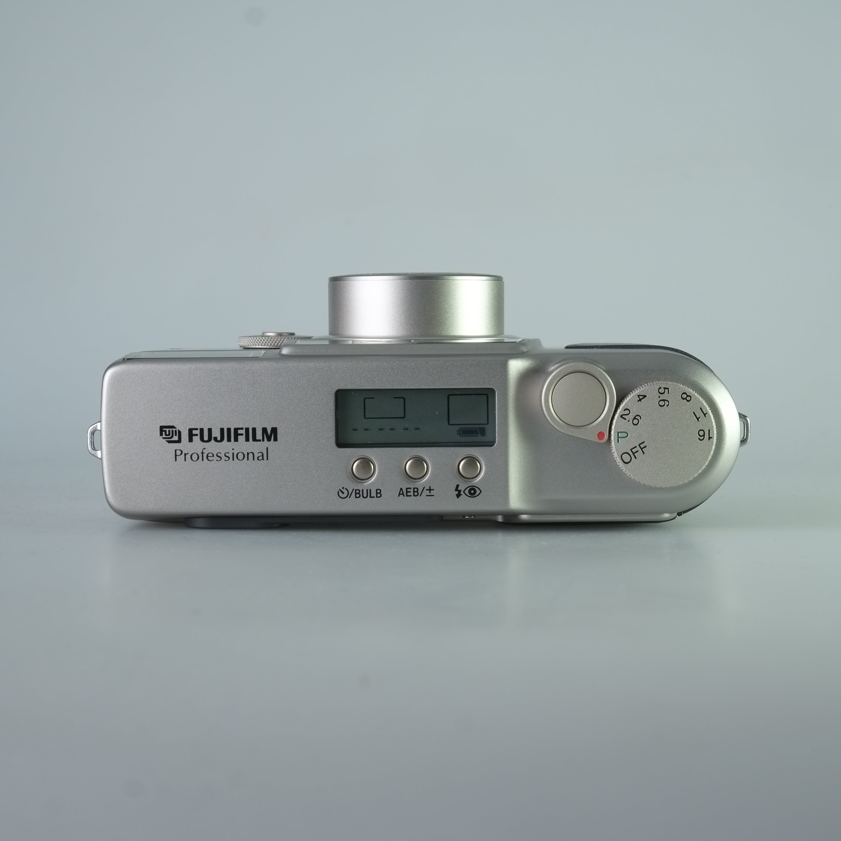 New Fujifilm Class