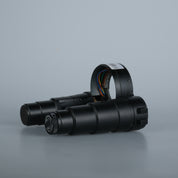 Zoom motor for Beaulieu camera