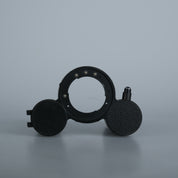 Zoom motor for Beaulieu camera