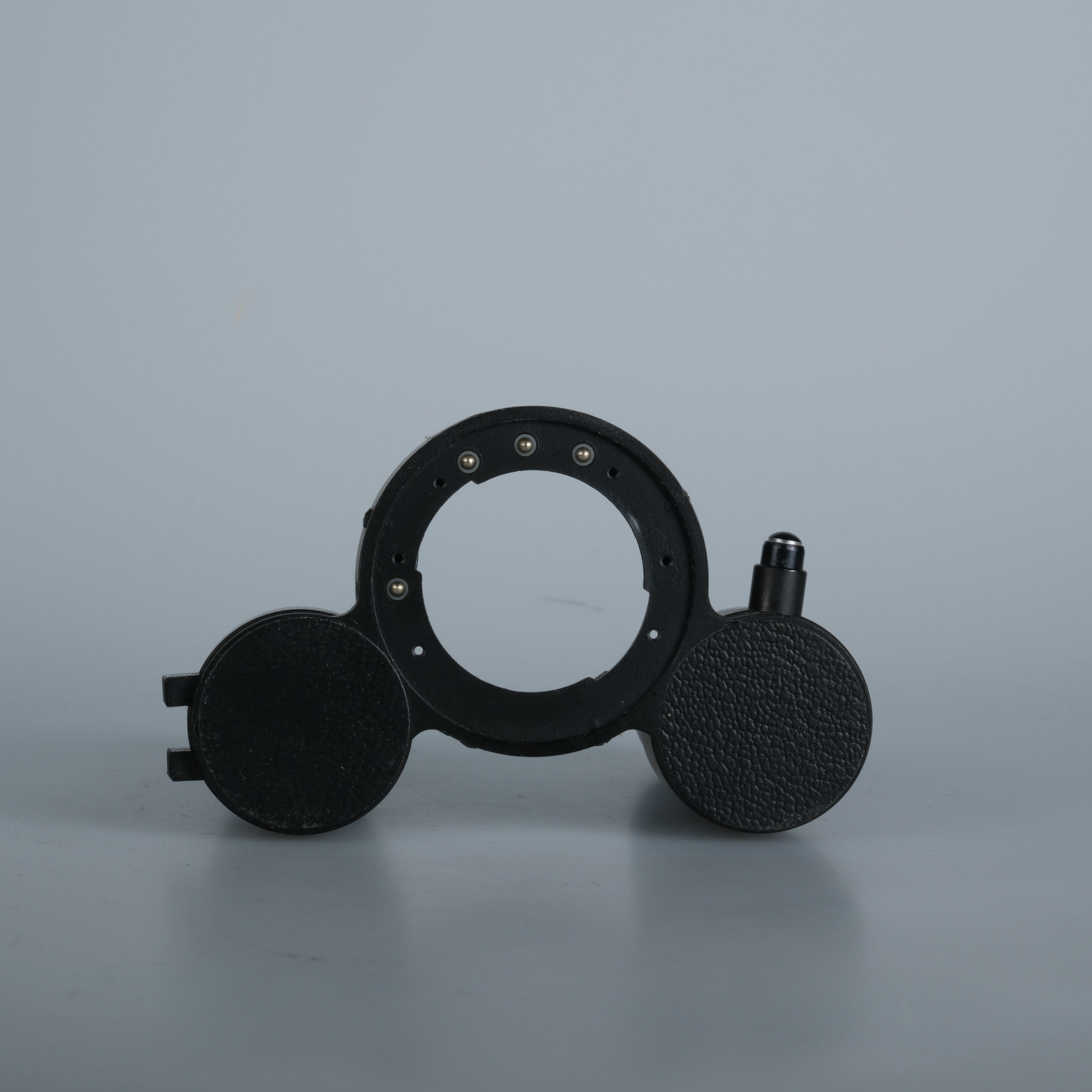 Zoom motor for Beaulieu camera