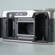 New Fujifilm Class