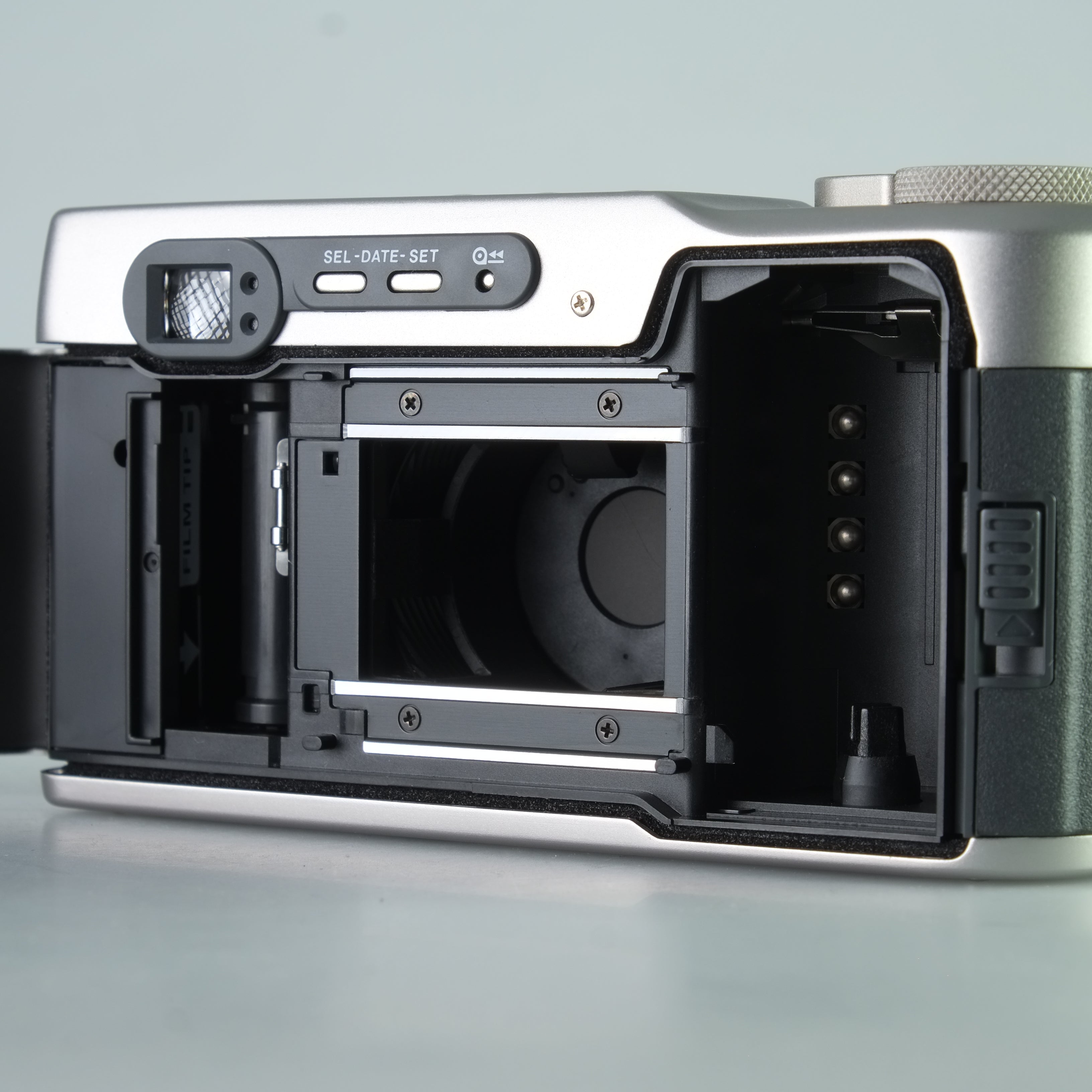 New Fujifilm Class