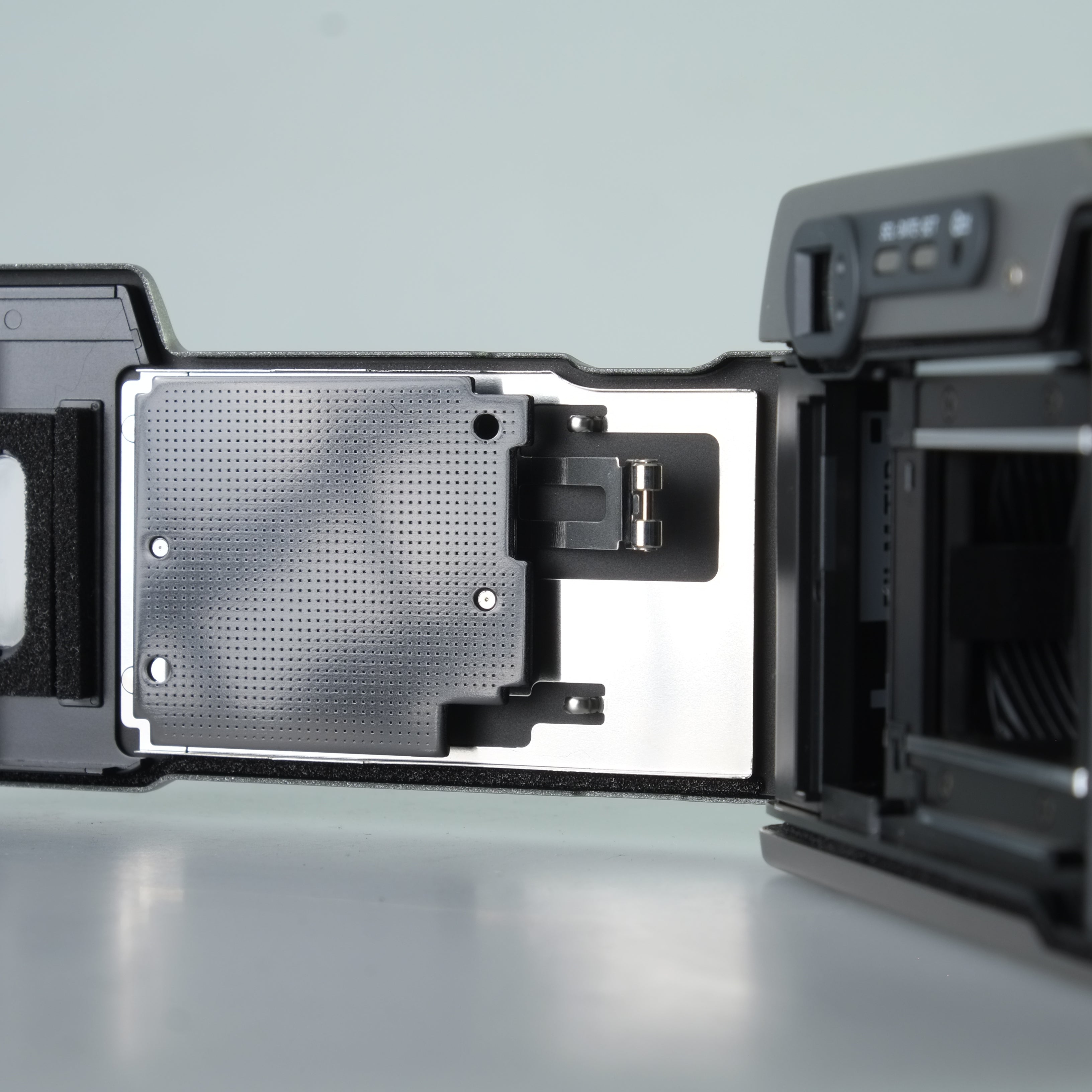 New Fujifilm Class