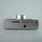New Fujifilm Class