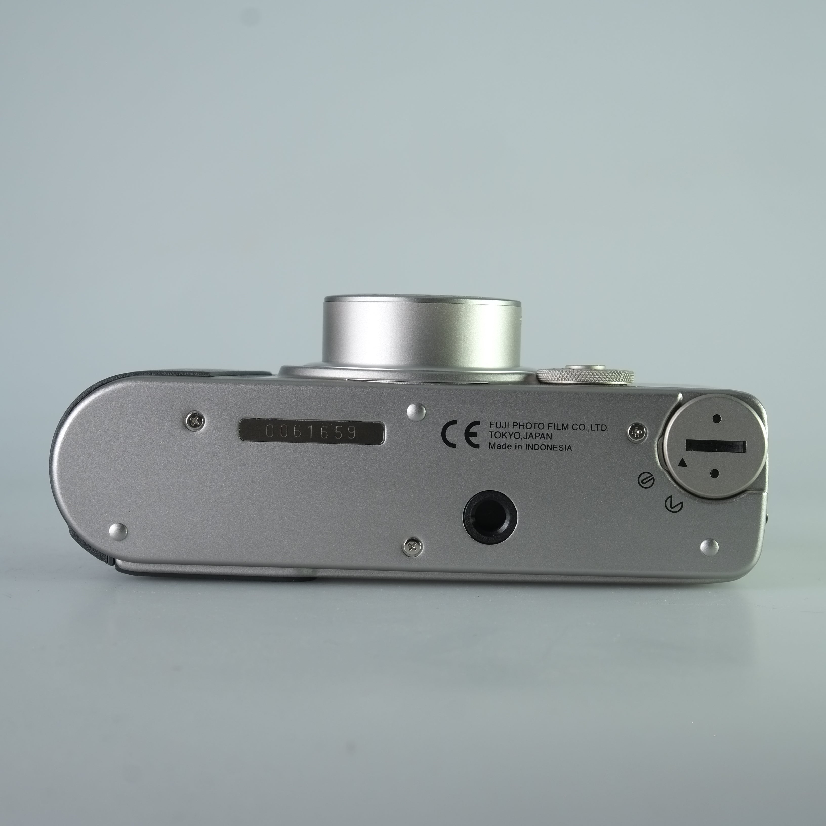 New Fujifilm Class