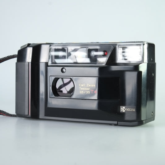 Yashica T2