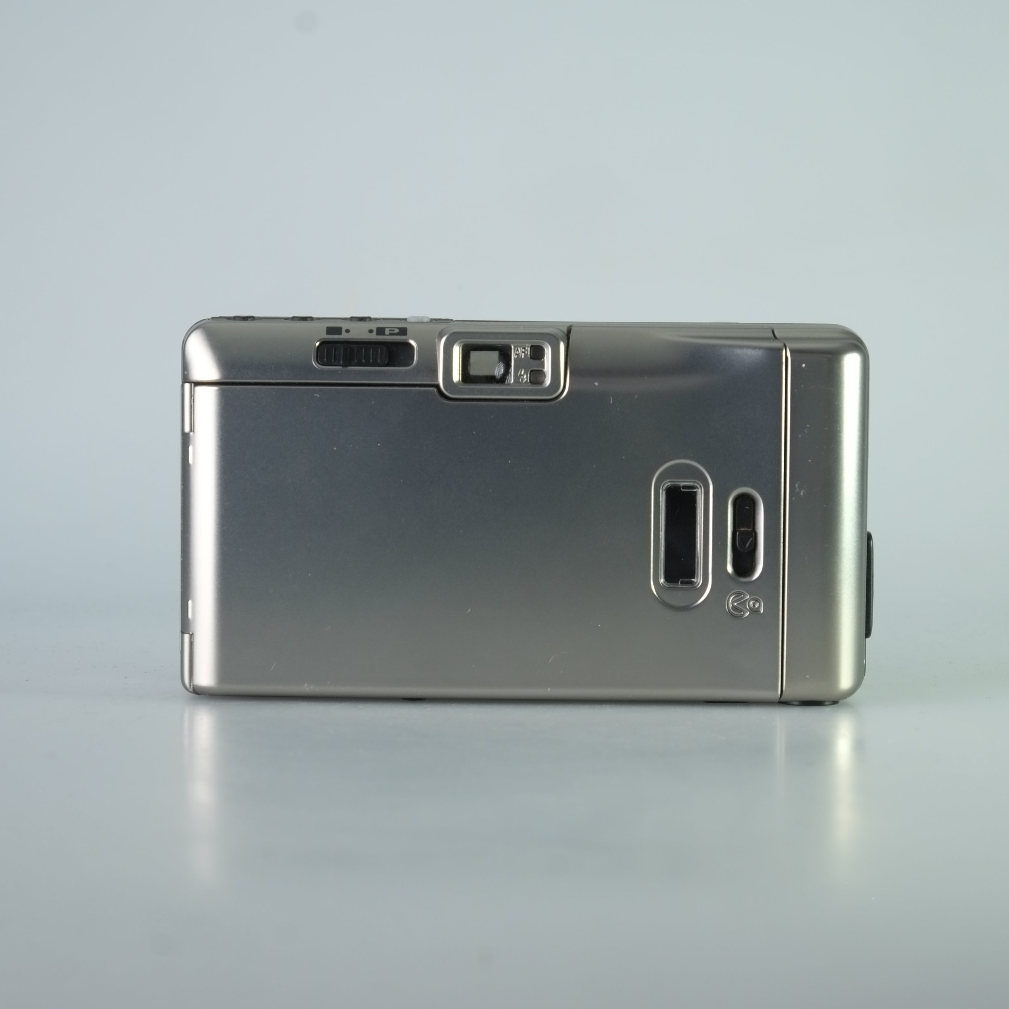 Pentax Espio Mini Special Edition – Click & Surr