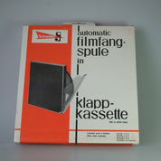 Schneider Automatic Super 8 Spool 180m