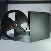 Schneider Automatic Super 8 Spool 180m