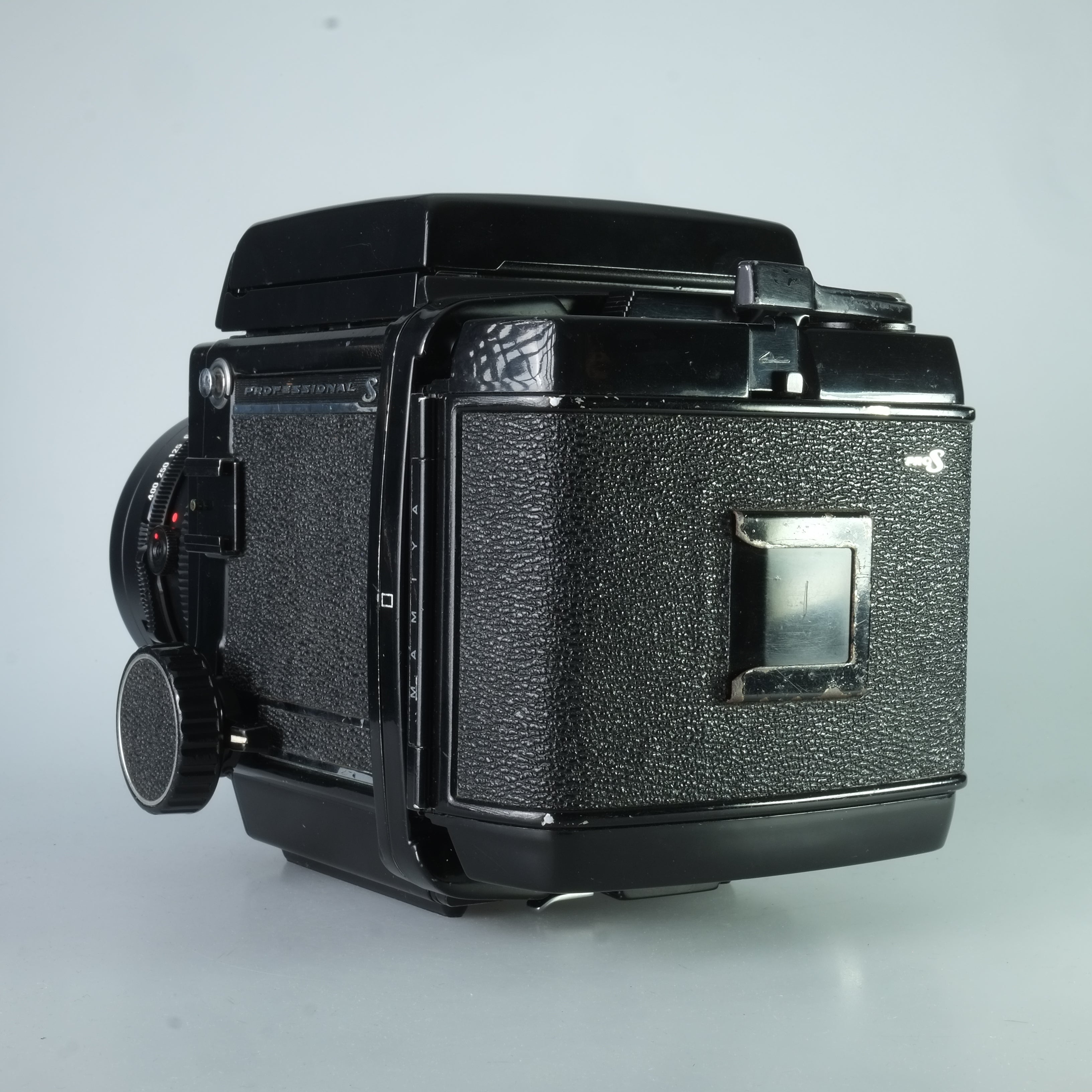 【C7045】RB67 PROFESSIONAL S 65mm 4.5 C7045】RB67 PROFESSIONAL S 65mm 4.5