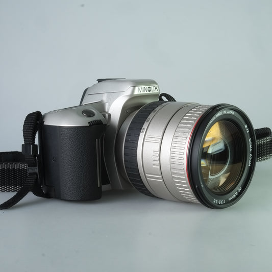 Minolta Dynax 505 Si