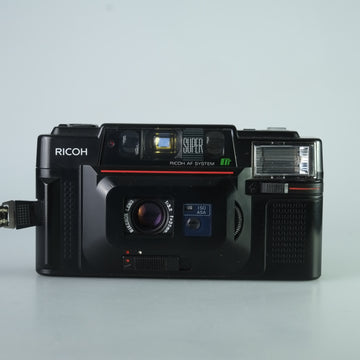 Ricoh FF-3 AF Super