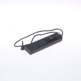 Electronic remote releases with jack