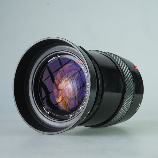 Minolta AF 28-85
