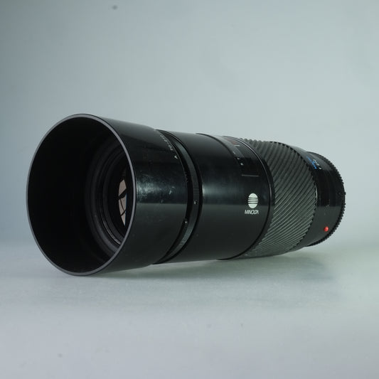 Minolta AF 70-210