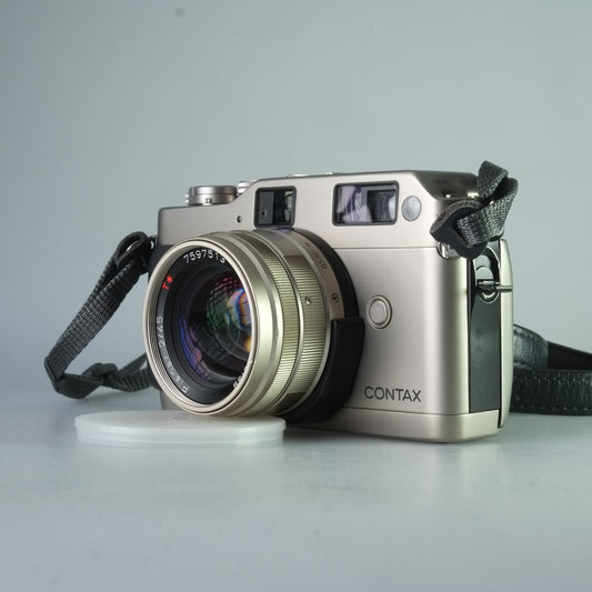 Contax G1