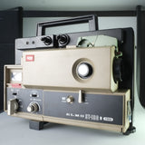 Elmo ST-180 M Super 8 Projector