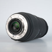 Sigma DG 4-5.6/70-300mm