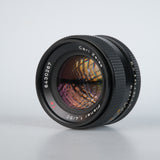 Carl Zeiss Planar 1.4/50mm