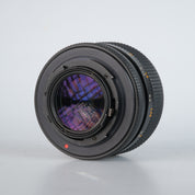 Carl Zeiss Planar 1.4/50mm