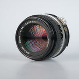 Nikon Nikkor 2/50mm
