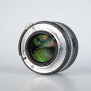 Nikon Nikkor 2/50mm
