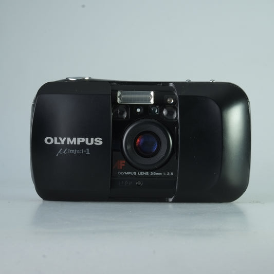 Olympus MJU-1