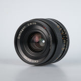 Carl Zeiss Distagon 2.8/35mm
