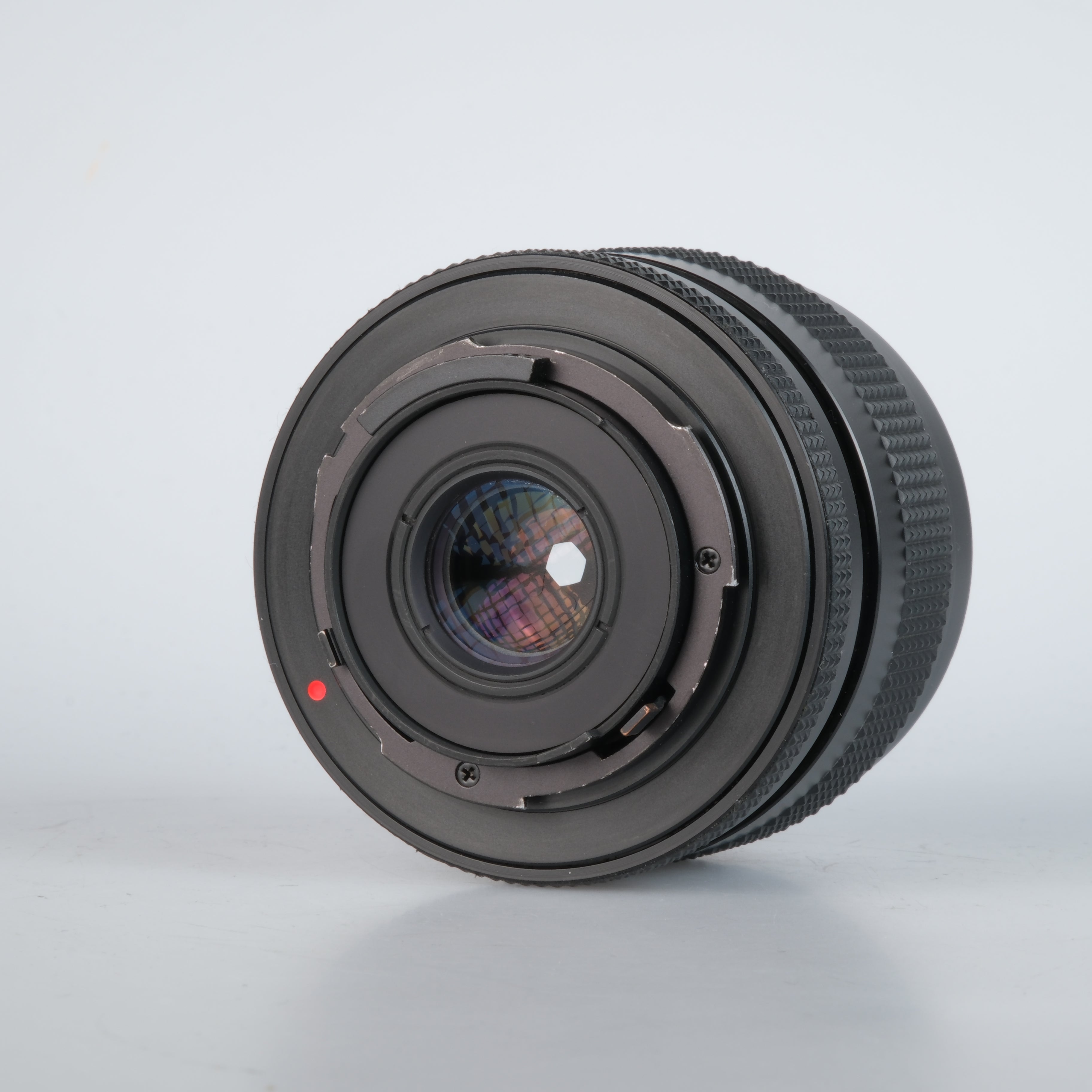Carl Zeiss Distagon 2.8/35mm