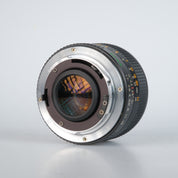 Yashica ML 1.7/50mm