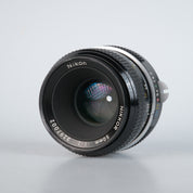 Nikon Nikkor 1.4/50mm