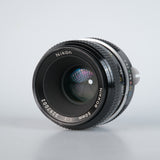 Nikon Nikkor 1.4/50mm