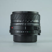 Sigma 2.8/24mm