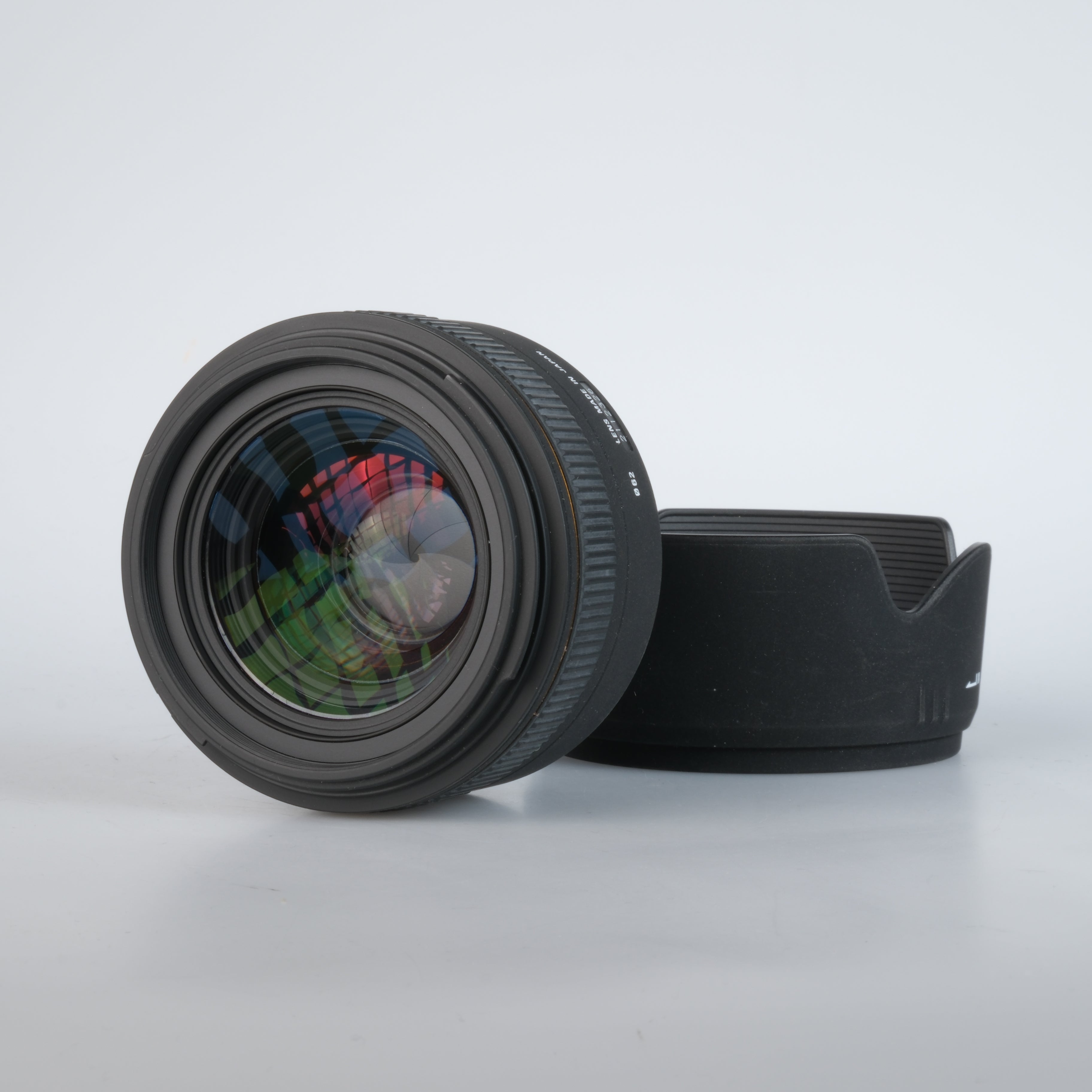 Sigma 1.4/30mm