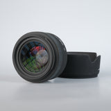 Sigma 1.4/30mm