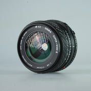 Sigma 2.8/24mm