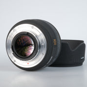 Sigma 1.4/30mm