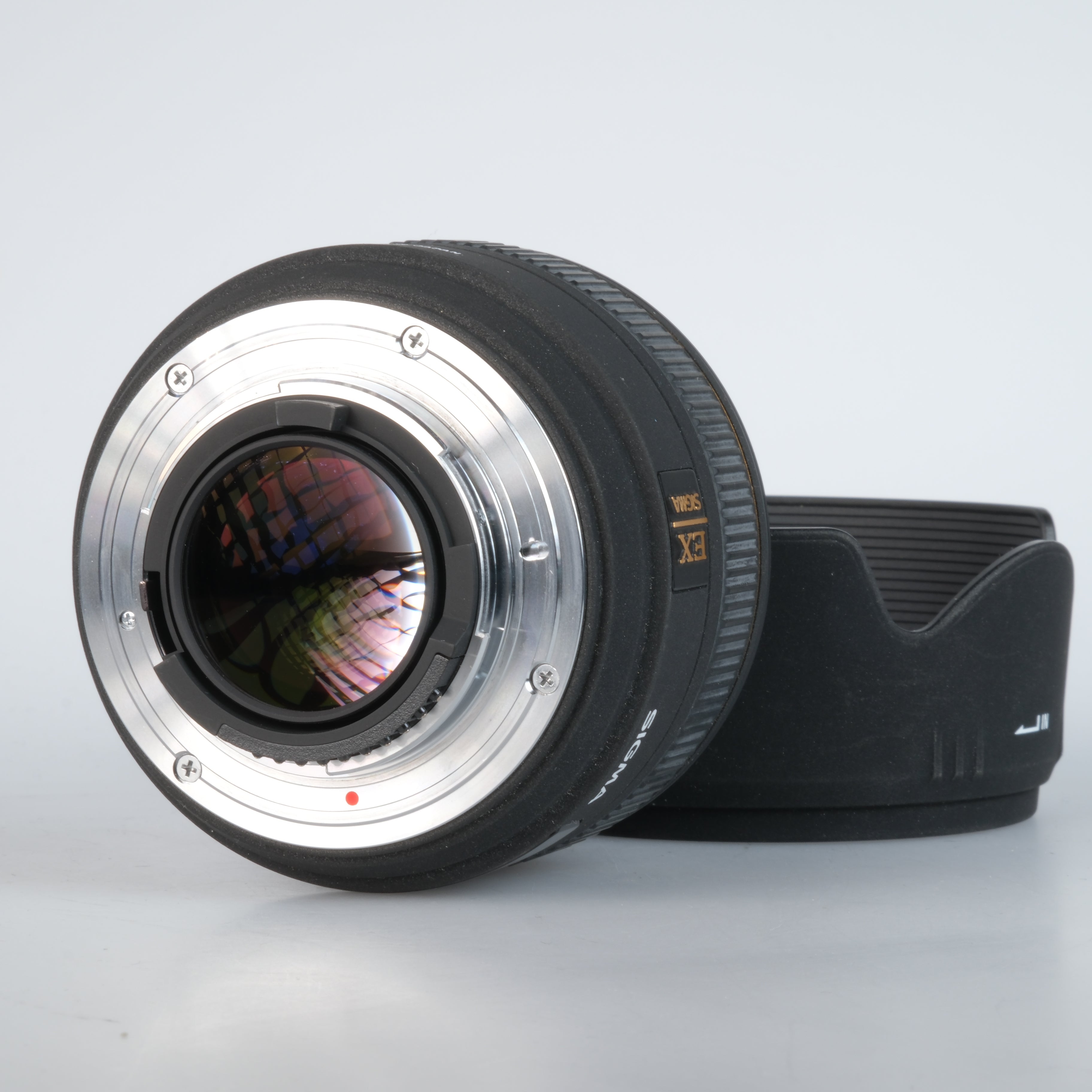 Sigma 1.4/30mm
