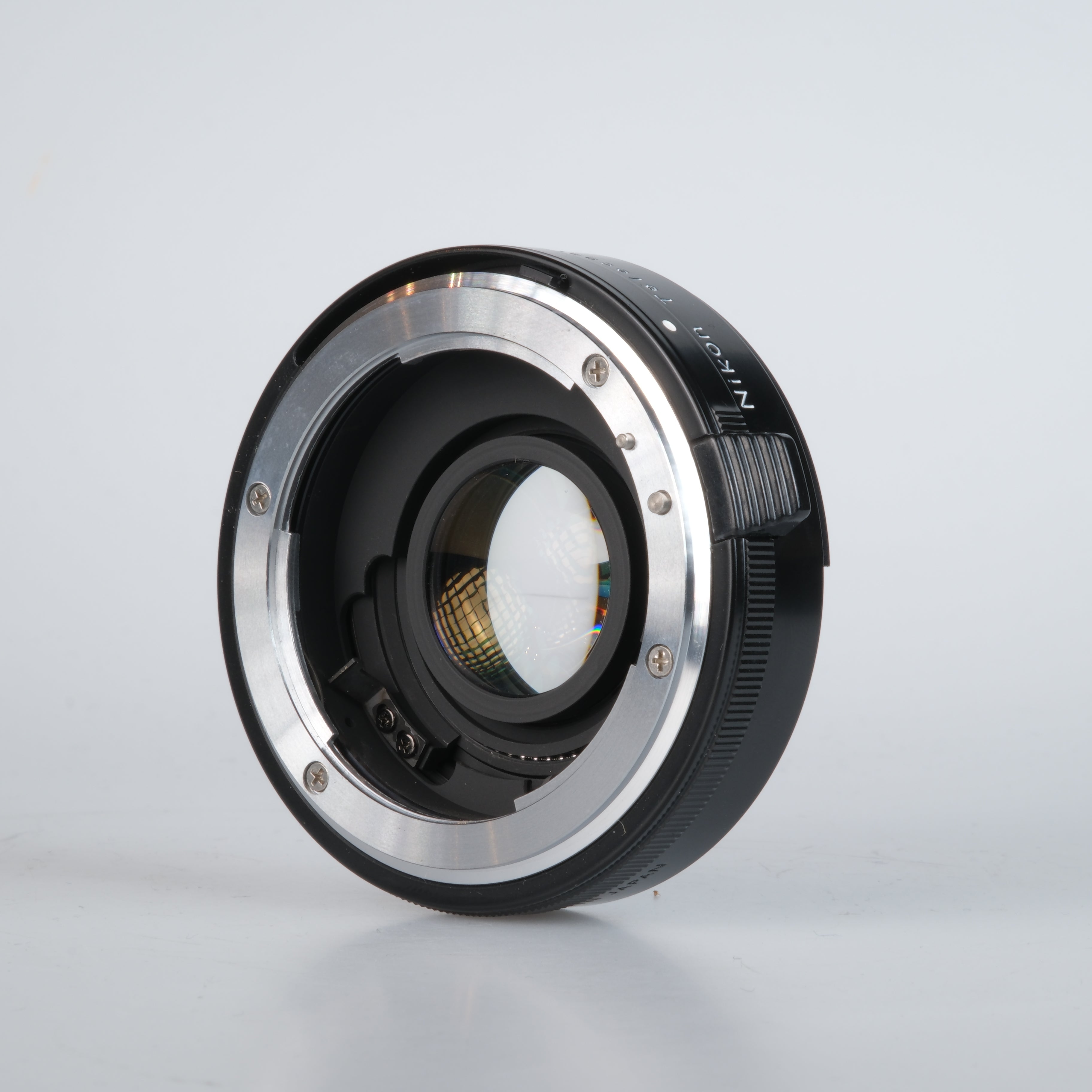 Nikon Teleconverter TC-14A 1.4X