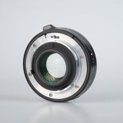 Nikon Teleconverter TC-14A 1.4X