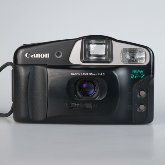 Canon Prima BF-7